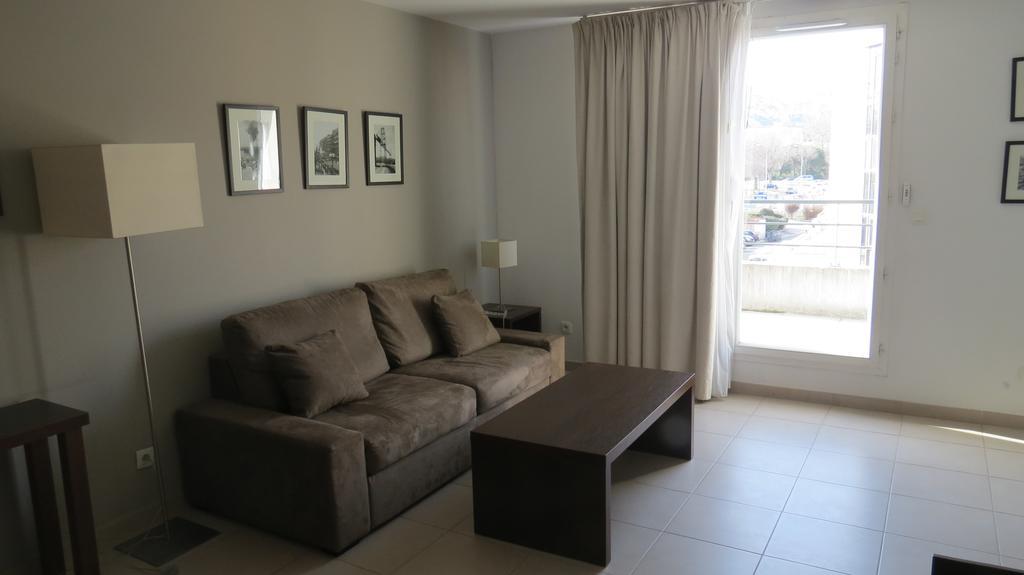 Hotel Services Calypso Calanques Marsiglia