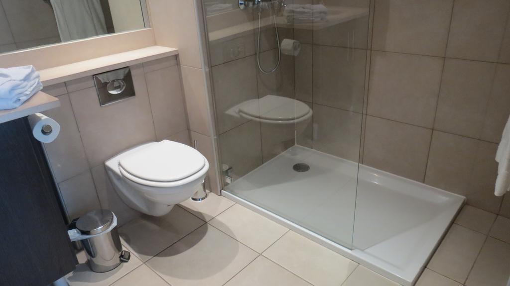Hotel Services Calypso Calanques Marsiglia