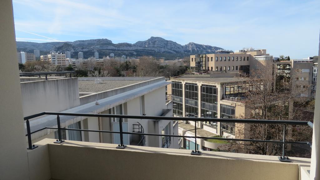Hotel Services Calypso Calanques Marsiglia