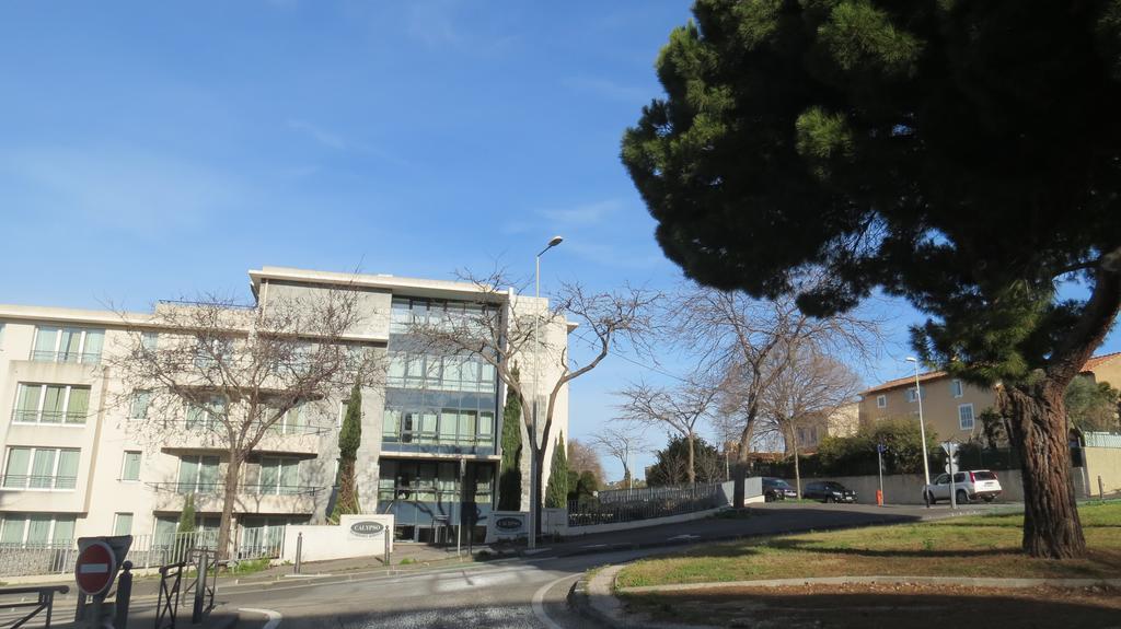 Hotel Services Calypso Calanques *