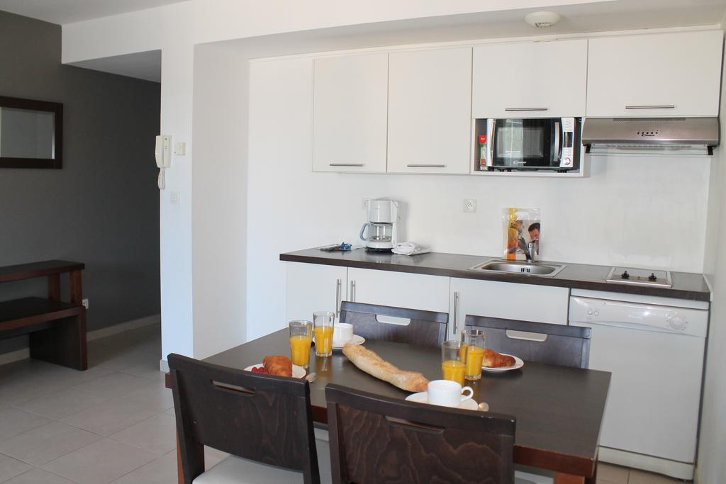 Hotel Services Calypso Calanques Marsiglia