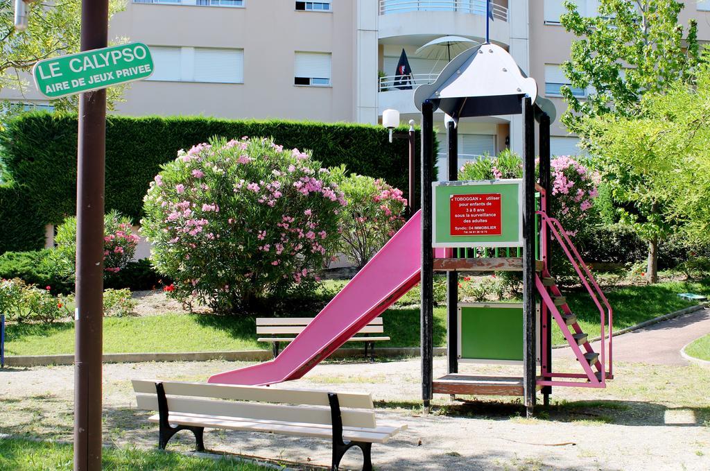 Hotel Services Calypso Calanques Marsiglia