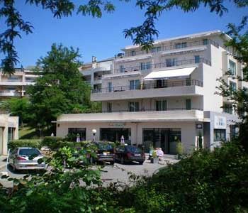 Services Calypso Calanques Hotel Marsiglia
