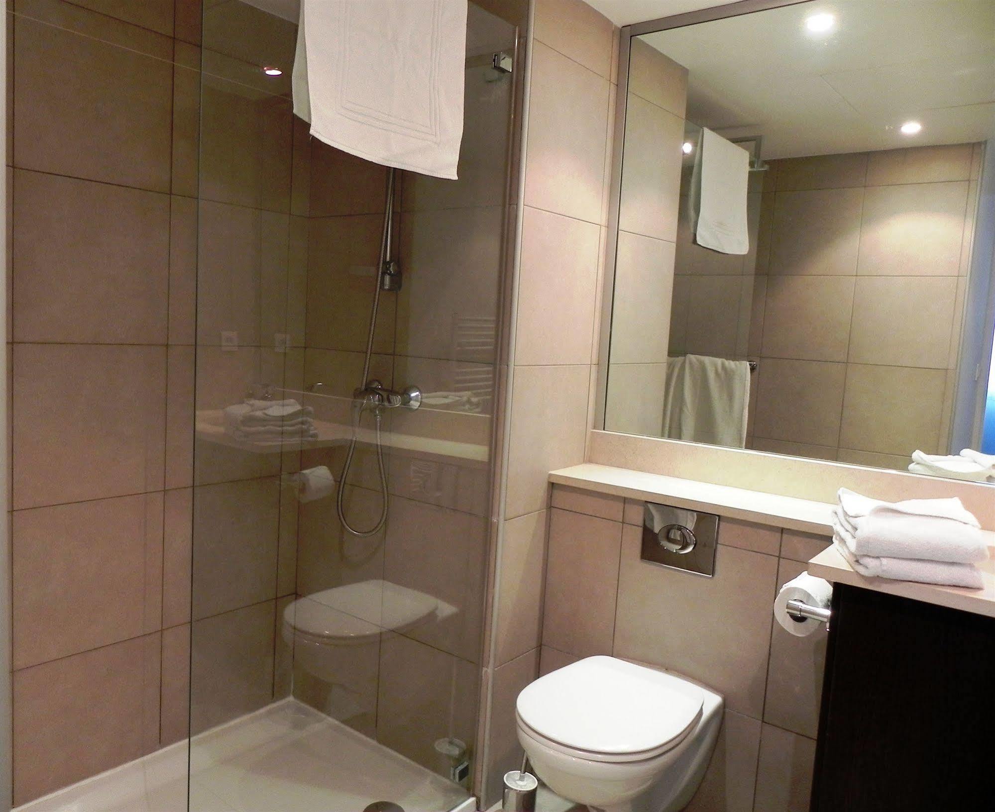 Hotel Services Calypso Calanques