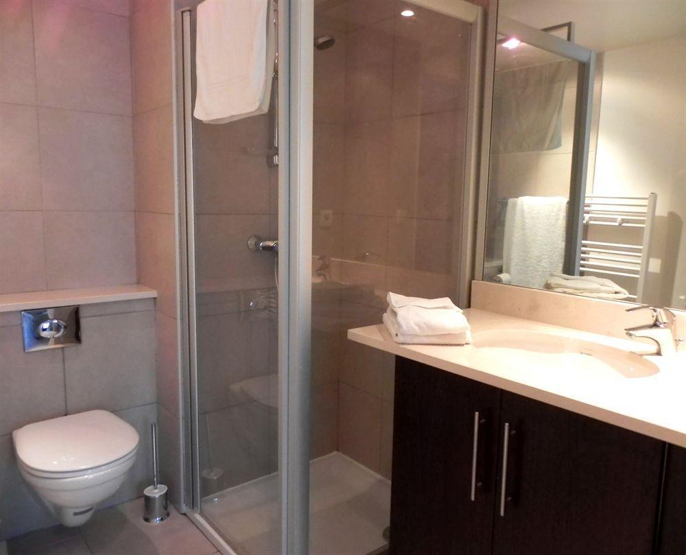 Hotel Services Calypso Calanques *