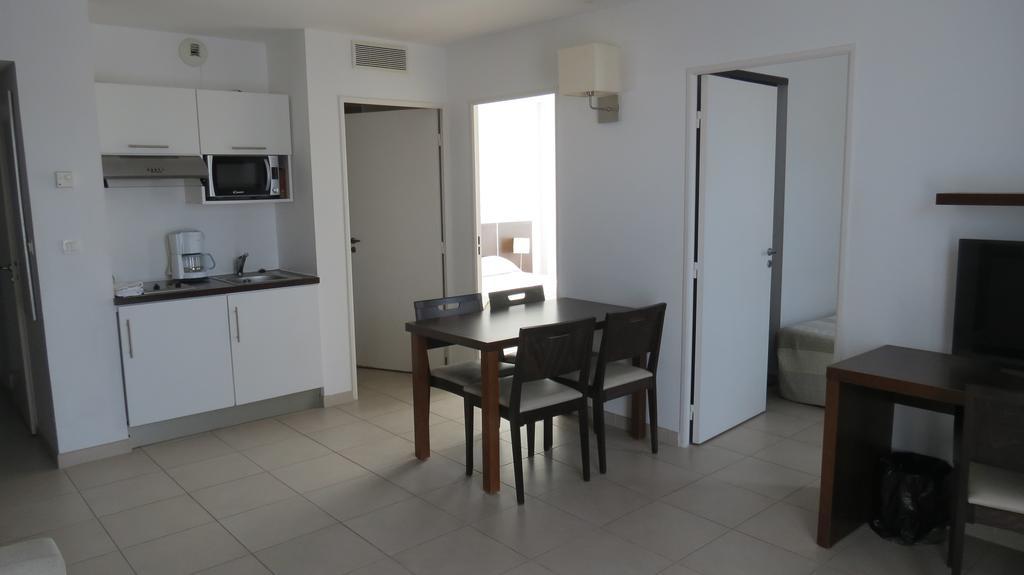 Hotel Services Calypso Calanques Marseilles