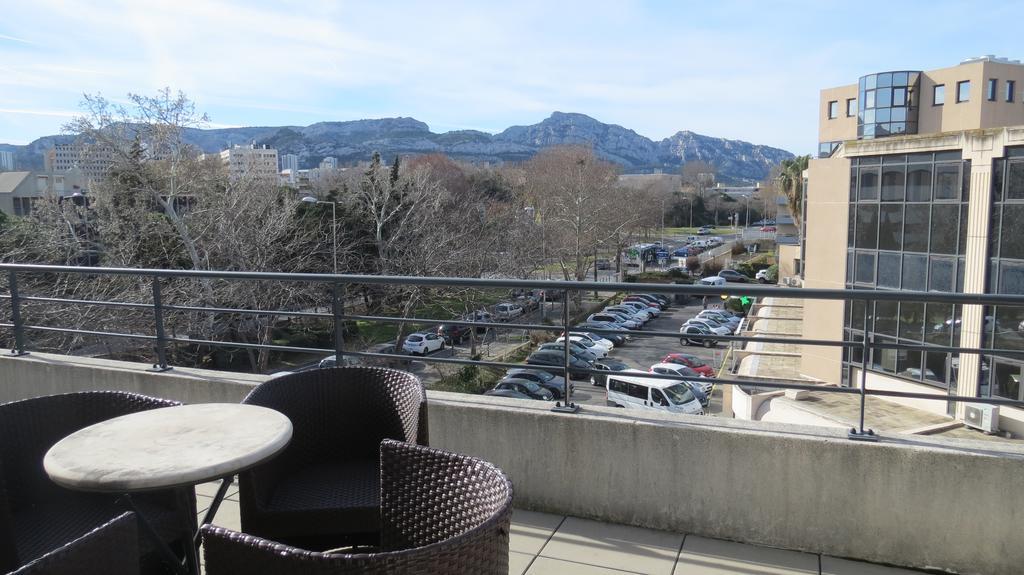 Services Calypso Calanques Hotel Marseilles
