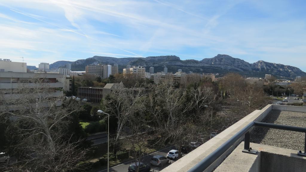 Hotel Services Calypso Calanques Marseilles