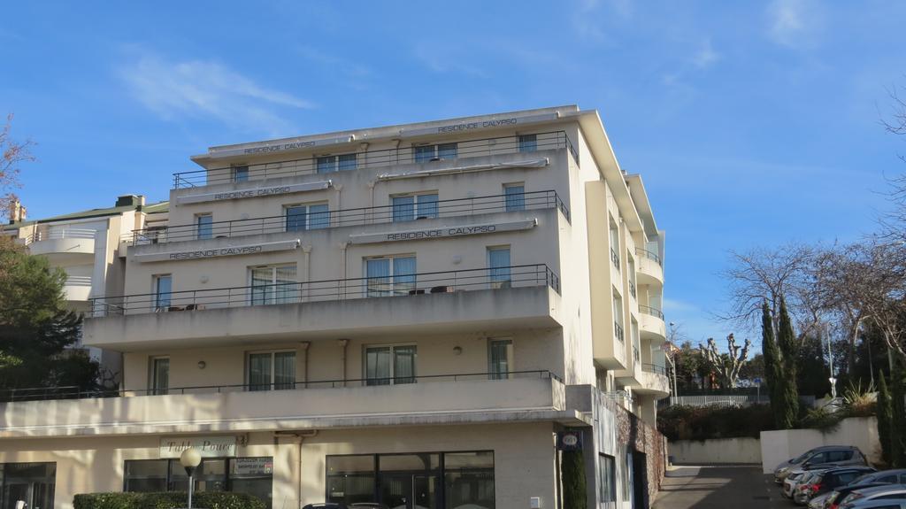 Services Calypso Calanques Hotel Marseilles