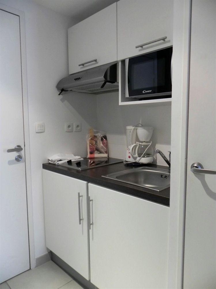 Services Calypso Calanques Marseilles