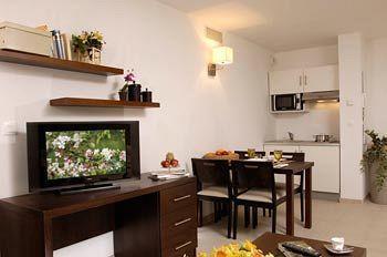 Hotel Services Calypso Calanques