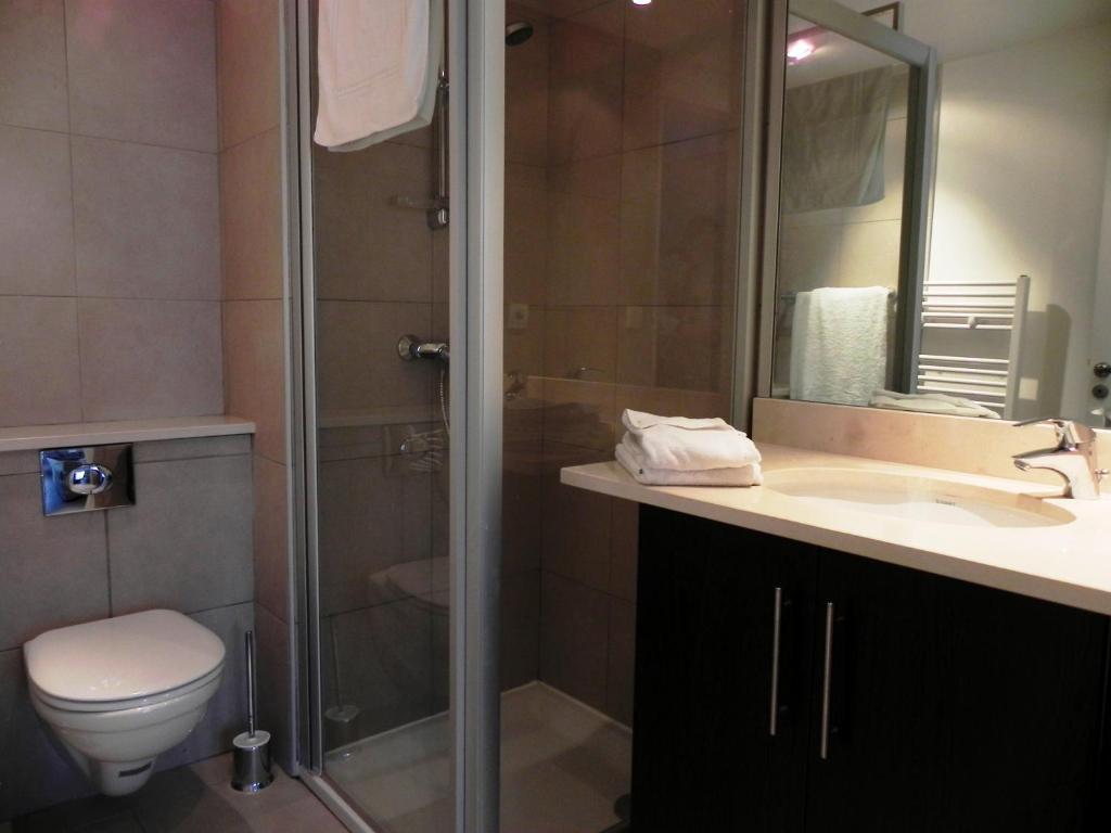 Services Calypso Calanques Hotel Marseilles