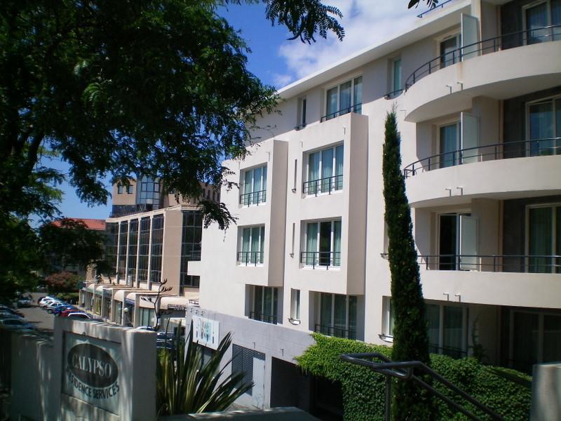 Services Calypso Calanques Hotel *