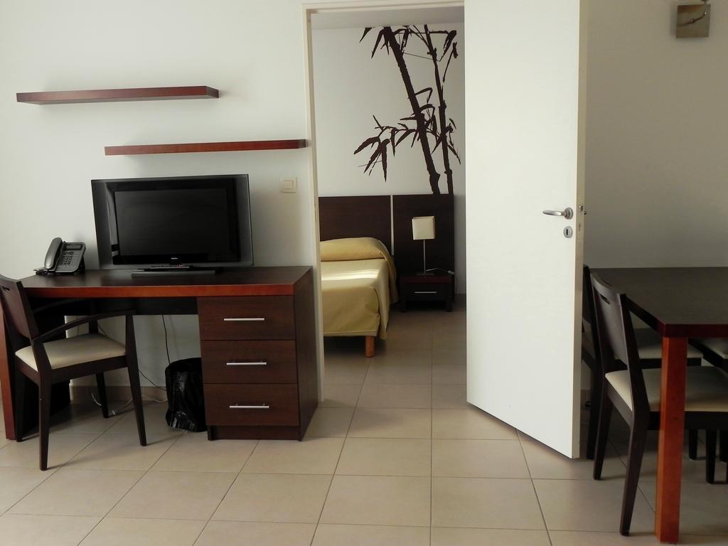 Hotel Services Calypso Calanques *