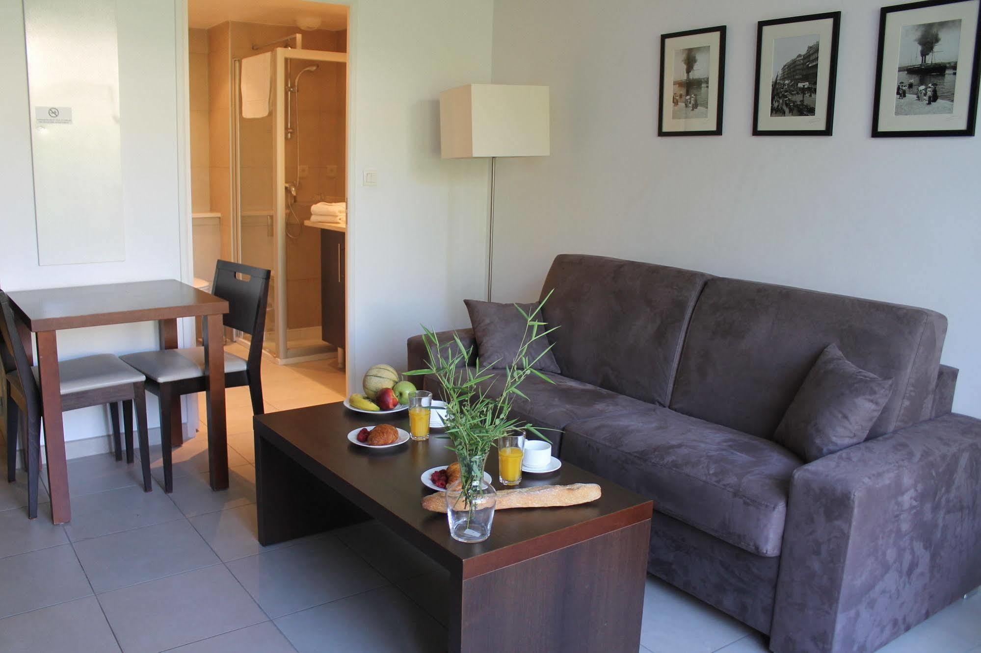 Services Calypso Calanques Hotel Marseilles