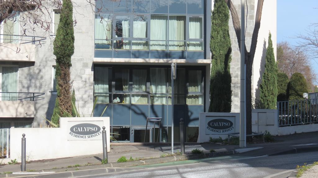 Hotel Services Calypso Calanques *