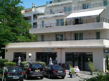 Services Calypso Calanques