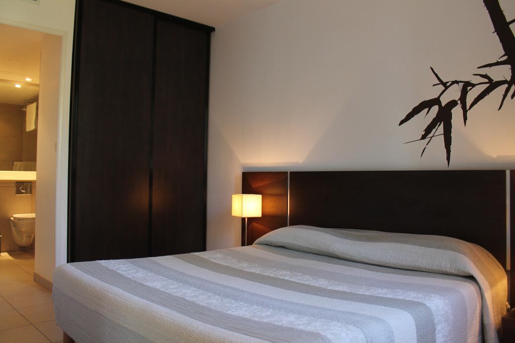 Hotel Services Calypso Calanques