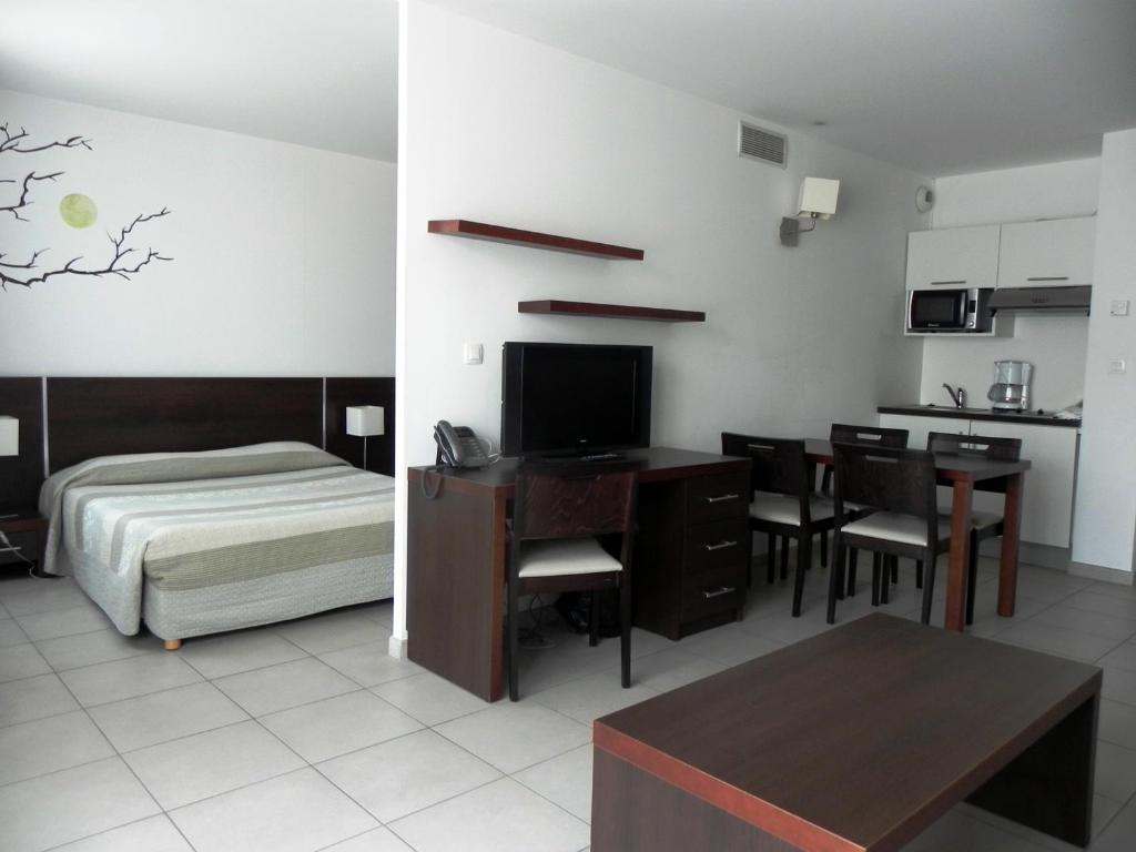 Hotel Services Calypso Calanques