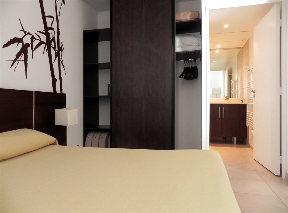 Hotel Services Calypso Calanques Marsella