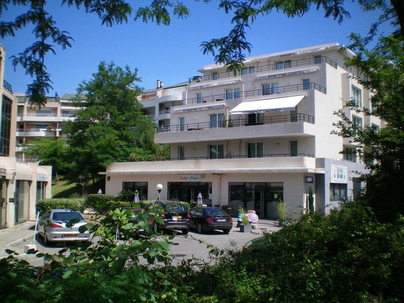 Services Calypso Calanques