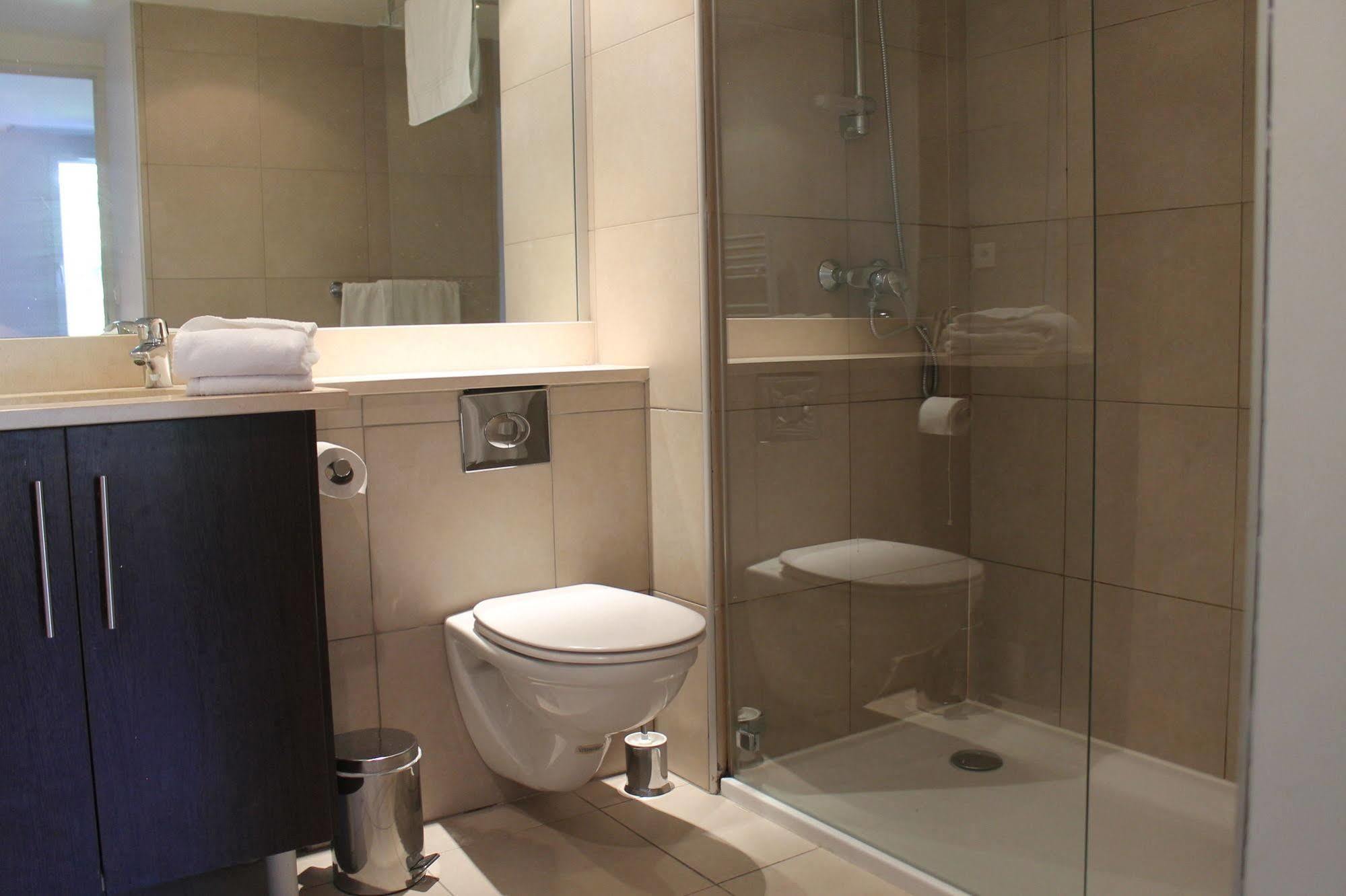 Services Calypso Calanques Hotel