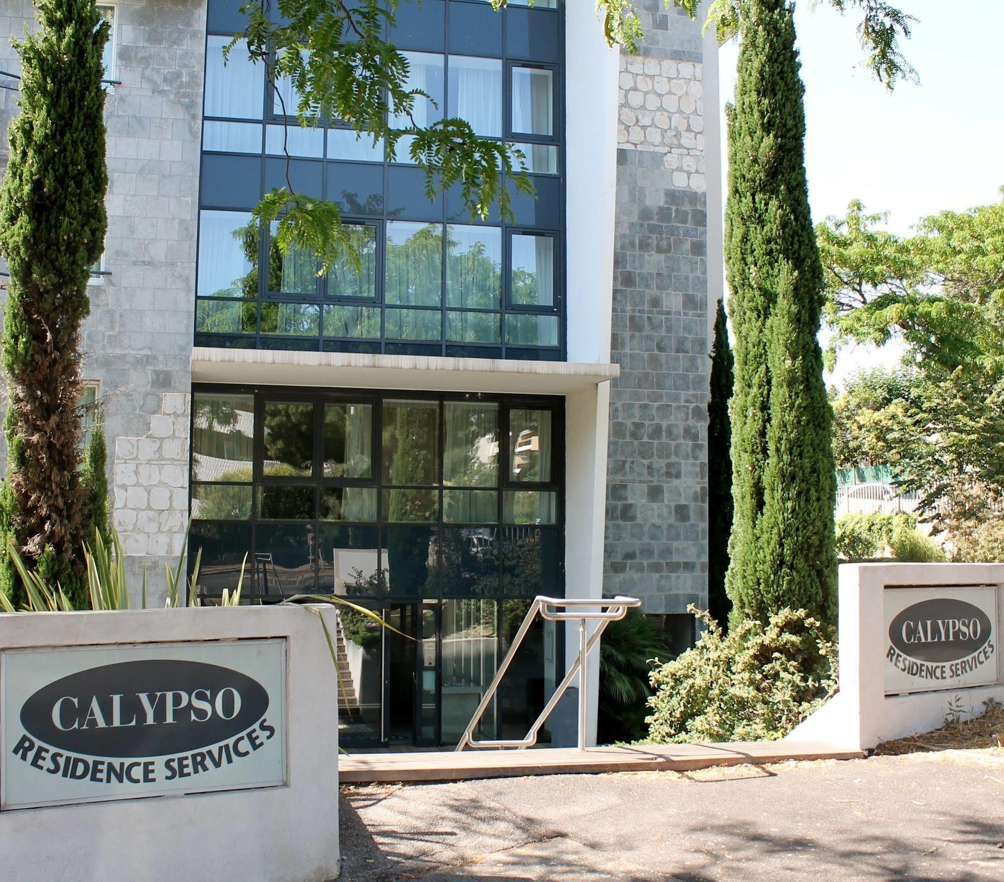 Hotel Services Calypso Calanques Marsella