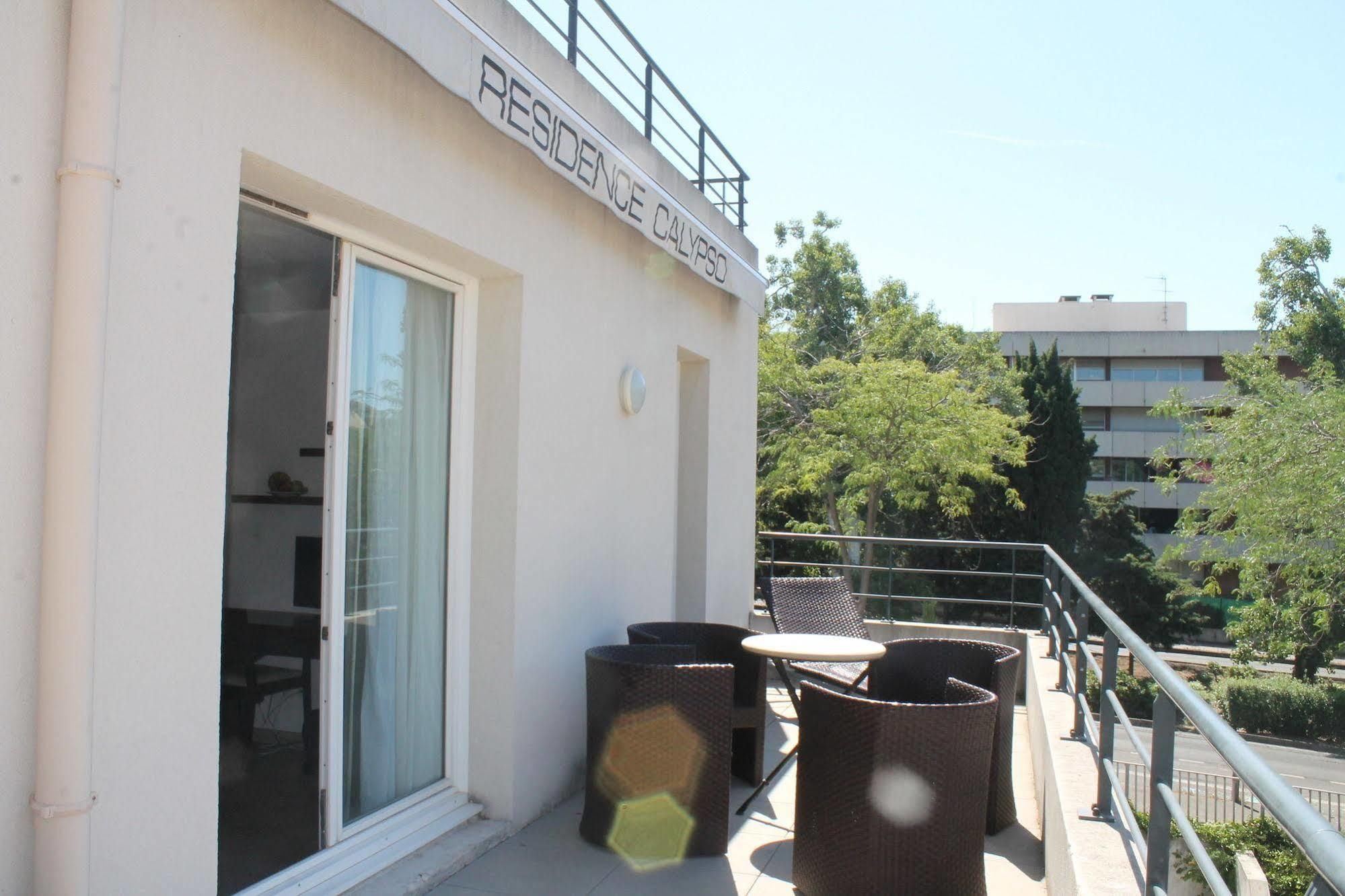 Hotel Services Calypso Calanques *